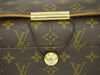 Louis Vuitton Abbesses Messenger Monogram Canvas