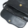 Christian Dior Vintage Leather