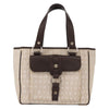 Bvlgari Logomania Canvas
