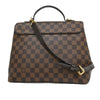 Louis Vuitton Bergamo Damier