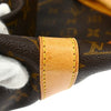 Louis Vuitton Keepall Monogram Canvas
