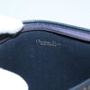 Christian Dior Vintage Trotter Canvas