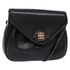 Givenchy Vintage 4G Leather