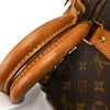 Louis Vuitton Keepall Monogram Canvas