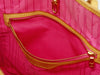 Louis Vuitton Neverfull Tote Limited Edition Monogram Roses