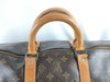 Louis Vuitton Keepall Monogram Canvas