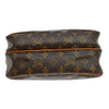 Louis Vuitton Reporter Monogram Canvas