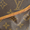 Louis Vuitton Saumur Monogram Canvas