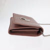Fendi F is Fendi Wallet on Chain Leather