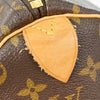 Louis Vuitton Keepall Monogram Canvas