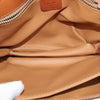 Celine Vintage Macadam Canvas and Leather