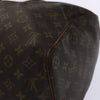 Louis Vuitton Keepall Monogram Canvas