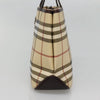 Burberry Nova Check Nova Check Canvas