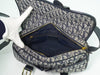 Christian Dior Trotter shoulder Canvas