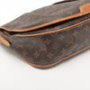 Louis Vuitton Menilmontant Monogram Canvas
