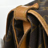 Louis Vuitton Saumur Monogram Canvas