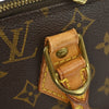 Louis Vuitton Alma Monogram Canvas