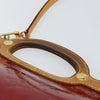 Louis Vuitton Roxbury Drive Monogram Vernis