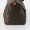 Louis Vuitton Keepall Monogram Canvas