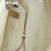 Hermes Herbag A Dos Toile