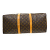Louis Vuitton Keepall Monogram Canvas
