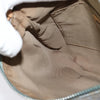 Fendi Vintage Flat Zucchino Canvas