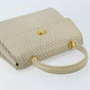 Bally Vintage Leather