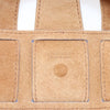 Bottega Veneta Shell Leather