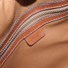Celine Vintage Macadam Canvas and Leather