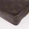 Louis Vuitton Trousse Toilette Monogram Canvas