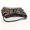 Salvatore Ferragamo Gancini Leather