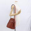 Louis Vuitton Vintage Sac d'Epaule Epi Leather