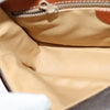 Celine Vintage Macadam Canvas and Leather