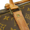Louis Vuitton Keepall Monogram Canvas