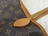 Louis Vuitton Neverfull Tote Monogram Canvas