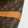 Louis Vuitton Keepall Monogram Canvas