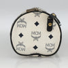 MCM Visetos Leather