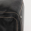 Chanel CC Bowler Quilted Caviar