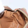 Celine Vintage Macadam Canvas and Leather