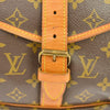 Louis Vuitton Saumur Monogram Canvas