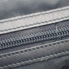 Prada Padded Zip Belt Tessuto