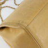 Chanel Chocolate Bar Accordion Reissue Flap Quilted Lambskin