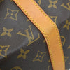 Louis Vuitton Keepall Monogram Canvas