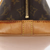 Louis Vuitton Alma Monogram Canvas