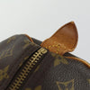 Louis Vuitton Keepall Monogram Canvas