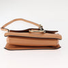 Chloe Faye Leather and Suede