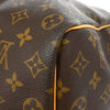Louis Vuitton Keepall Monogram Canvas
