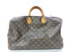 Louis Vuitton Speedy Monogram