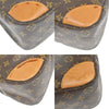 Louis Vuitton Boulogne Monogram Canvas