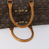 Louis Vuitton Sirius Monogram Canvas